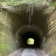 柿木台第二トンネル