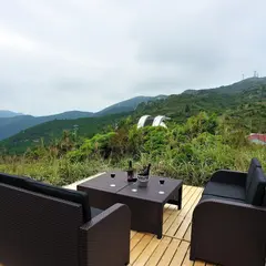 山荘梶ヶ森