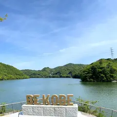 BE KOBE モニュメント