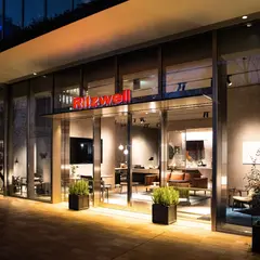 Ritzwell 表参道 ショップ＆アトリエ