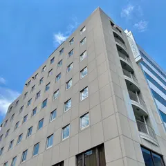 HOWE HOTEL TOYAMA（ハウ ホテル トヤマ）