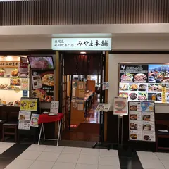 地鶏料理・鶏料理 みやま本舗 鹿児島中央駅店