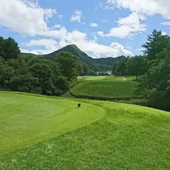 軽井沢高原ゴルフ倶楽部