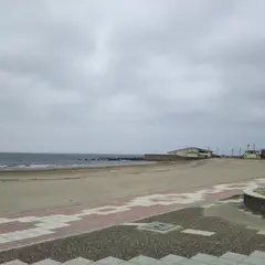 象潟海水浴場