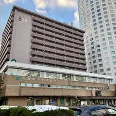 札幌市中央区役所