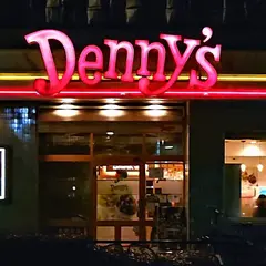デニーズ南阿佐谷店