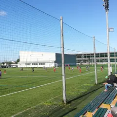 SSAP 札幌サッカーアミューズメントパーク