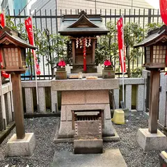 千代田稲荷神社