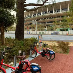 D1-11 三井ガーデンホテル神宮外苑の杜プレミア