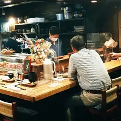 渋谷 串焼き勧進帳