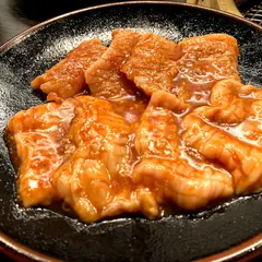 焼肉憲太朗