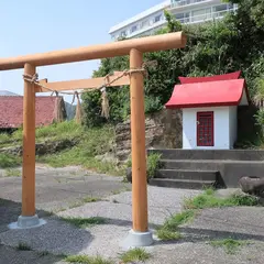 厳島神社