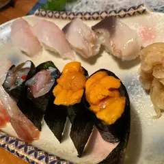 石松鮨