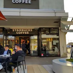 スターバックスコーヒー 三井アウトレットパーク木更津店