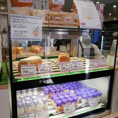 牛乳食パン専門店 みるく 桐生店
