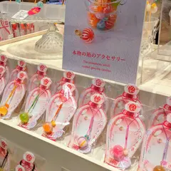 にっぽんの飴プロジェクト 東京ソラマチ店