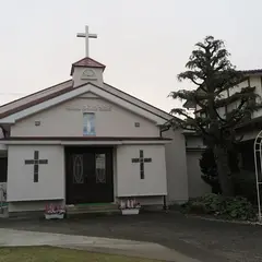 カトリック敦賀教会