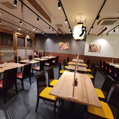 笊蕎麦処 粋貫庵彰利