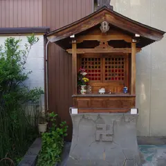 長寿寺 地蔵尊