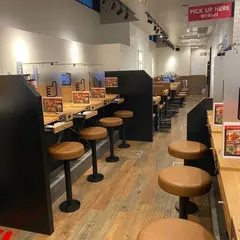 焼肉ライク 名古屋新幹線口店