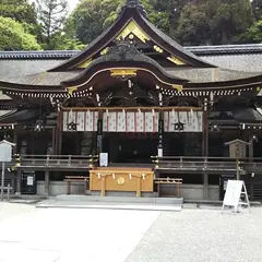 大神神社 一の鳥居