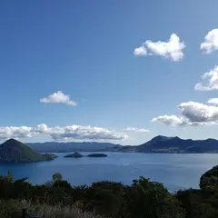 サイロ展望台（バス）