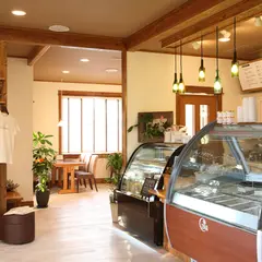 ベジカフェロータス