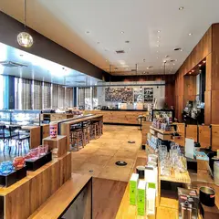 スターバックス コーヒー TSUTAYA 佐野店