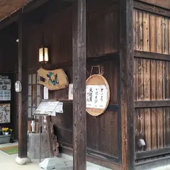 ソバ店みずも