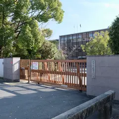 京都府立桂高等学校