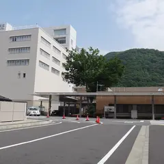徳島県立三好病院