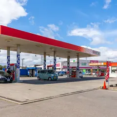 apollostation / 平和石油(株) セルフ函館新道SS