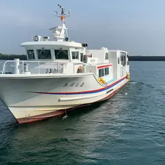 長浜港［愛媛］（航路）