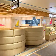 1/2PPUDO セレオ八王子店