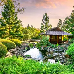 Nerima Gardens | Ipswich