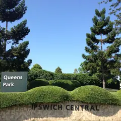 Queens Park