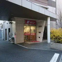 ニッポンレンタカー 荻窪南口 営業所