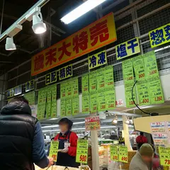 食材流通 カトウ食材 下所店