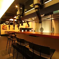 炭火焼ホルモン ぐう日本橋