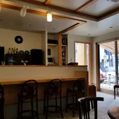 珈琲 琴茶庵 Cafe koto-san