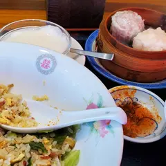 桂林餃子