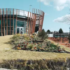 鞍ヶ池PA (内回り)