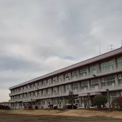 下妻市立高道祖小学校