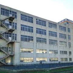 栃木レザー工場