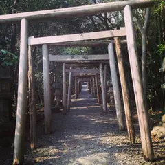 田戸神社