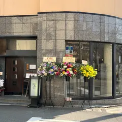 蕎麦 粉舞玄
