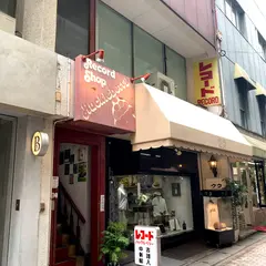 ハックルベリー