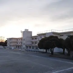 富士市立広見小学校