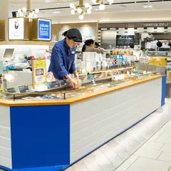 sakana baccaエキュート品川店