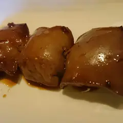 鶏匠 比内や 仲町店